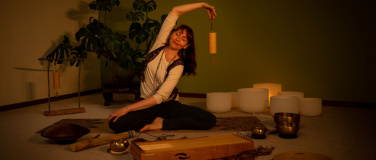 Event-Image for 'Yin & Klang | Yoga und Entspannung'