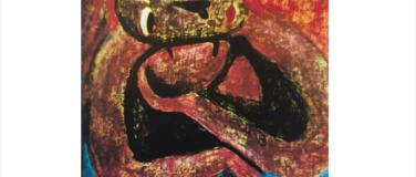 Event-Image for 'Ahmad Garhe – Welcome to Habibi'