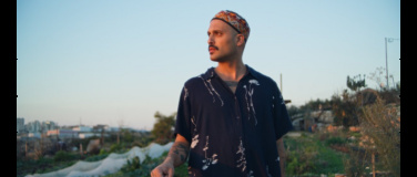 Event-Image for 'Ahmed Eid (Ramallah/Berlin)'