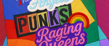 Event-Image for 'Elegies for Angels, Punks and Raging Queens'