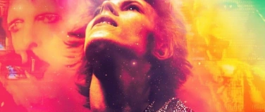 Event-Image for 'Openair-Kino Kalkbreite: Moonage Daydream'