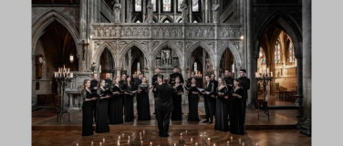 Event-Image for 'A Hymn of Heavenly Beauty'