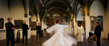 Event-Image for 'EXPANDING TIME  Interkulturelles Konzert'
