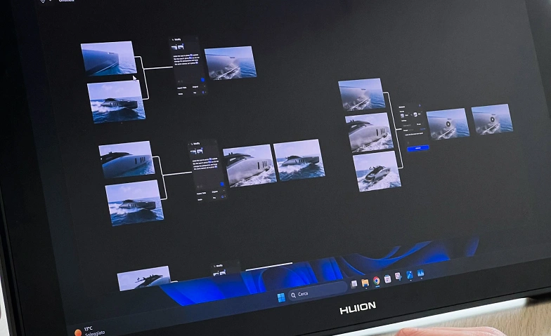 Module 4: AI-Assisted Future Design Workflows Tickets