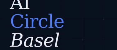 Event-Image for 'AI Circle Basel - First Meetup'