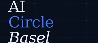 Event organiser of AI Circle Basel &ndash; Second Meetup