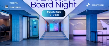 Event-Image for 'Executive AI Board Night'