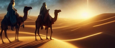 Event-Image for 'Gospelkonzert'