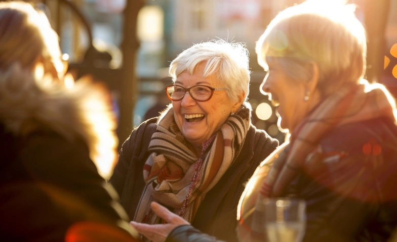 Event-Image for 'Pro Senectute Aargau «Plauder- und Spieletreff in Aarau»'