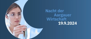 Event-Image for 'Nacht der Aargauer Wirtschaft: Besichtigung Constri AG'