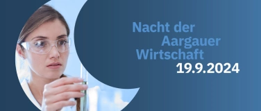 Event-Image for 'Nacht der Aargauer Wirtschaft:Besichtigung Klinik Barmelweid'