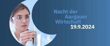 Event-Image for 'Nacht der Aargauer Wirtschaft: Besichtigung Mammut AG'