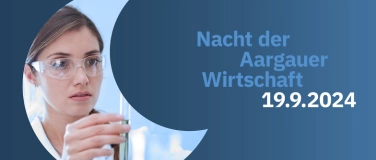 Event-Image for 'Nacht der Aargauer Wirtschaft: Besichtigung BRUGG Lifting AG'