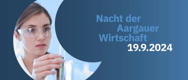 Event-Image for 'Nacht der Aargauer Wirtschaft: Kromer Print AG'