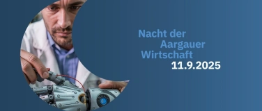 Event-Image for 'Nacht der Aargauer Wirtschaft: Besichtigung Saline Riburg'