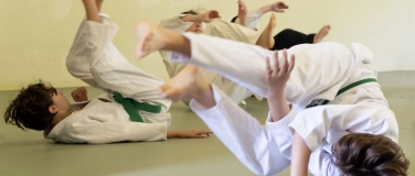 Event-Image for 'Aikido für Kinder (6 bis 12 Jahre)'