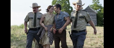 Event-Image for 'Ain't Them Bodies Saints'