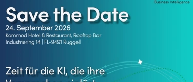 Event-Image for 'THE AI TOUR REALITY  - Qlik'