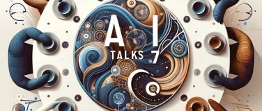 Event-Image for 'AI Talks - 7: Navigating the AI Revolution Together'