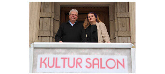Event organiser of Violinkonzert Magnus Schlichtig