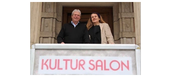 Event organiser of Violinkonzert Magnus Schlichtig