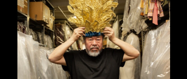 Event-Image for 'Ai Wei Wei's Turandot'