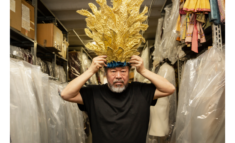 Event-Image for 'Ai Weiwei's Turandot'