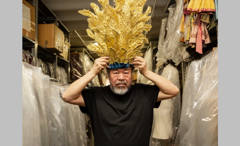Event-Image for 'Ai Weiwei's Turandot'