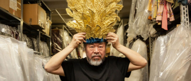 Event-Image for 'Ai Weiweis Turandot'