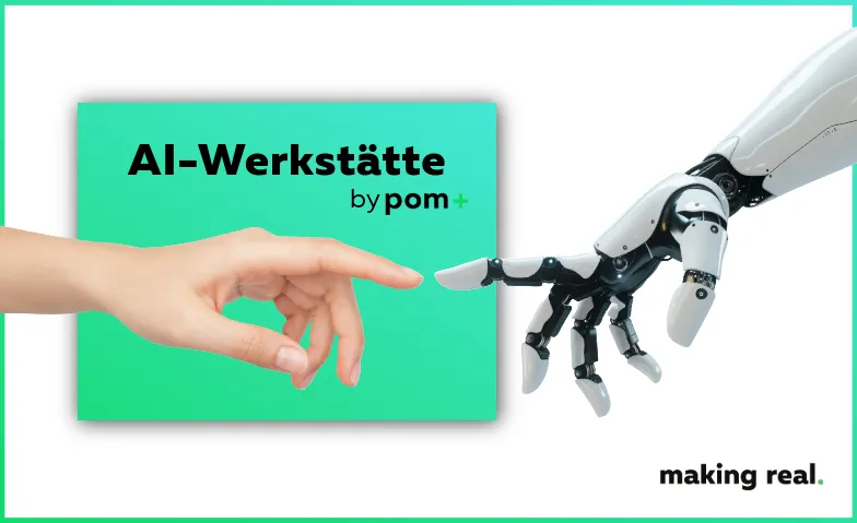 AI-Werkst&auml;tte: Power Automate mit AI Tickets
