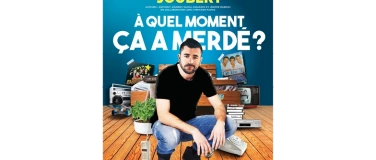 Event-Image for 'Rires sur Lajoux 2026'