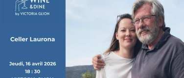 Event-Image for 'Wine&Dine Celler Laurona'