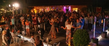 Event-Image for 'Salsawoche mit Muévete'