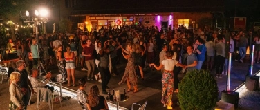 Event-Image for 'Salsawoche mit Mu&eacute;vete'