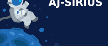Event-Image for 'AJS Treffen: Astrobiologie - GPS und Erdvermessung'