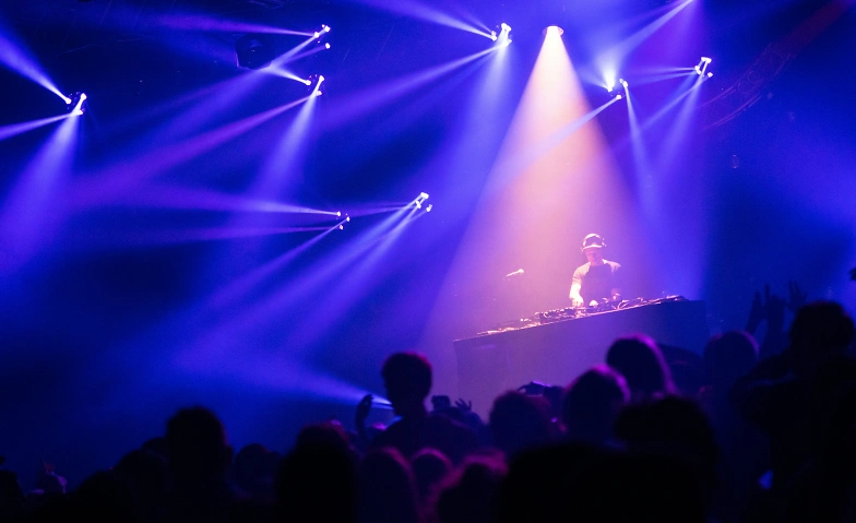 Event-Image for 'Meet&Greet EDM- und House-Music-Fans'