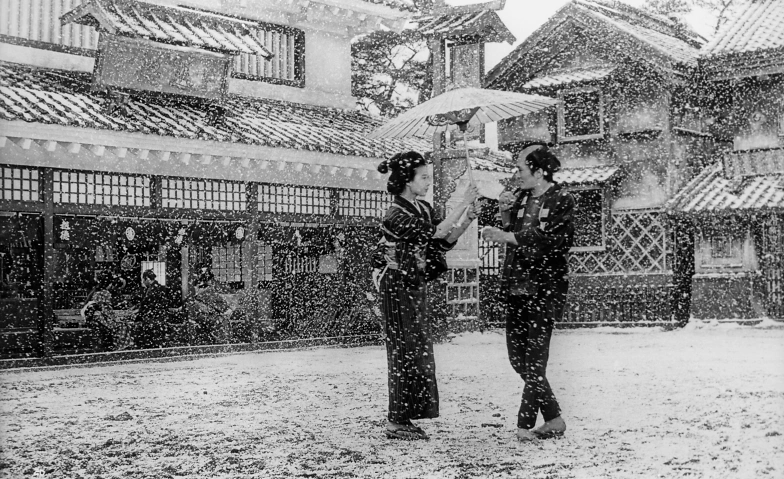 Event-Image for 'Dr. Rotbart – Akahige'