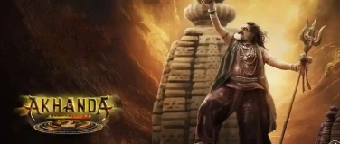 Event-Image for 'Akhanda 2 - Saal1, Küchlin - BASEL'