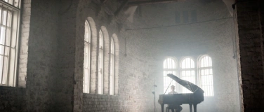 Event-Image for 'Aki Rissanen (FI): Divided Horizon (Piano)'