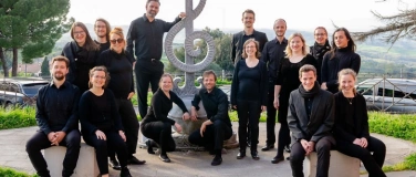 Event-Image for 'Requiescat - Trauer und Hoffnung'