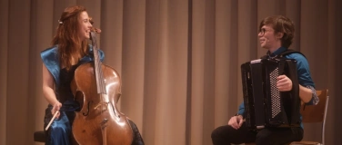 Event-Image for 'Klangwelten des S&uuml;dens'