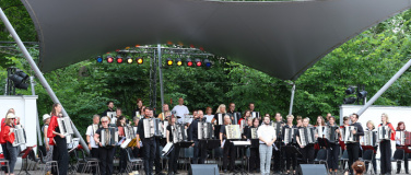 Event-Image for 'Akkordeon Festival Berlin 2026'