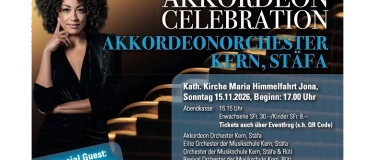 Event-Image for 'Akkordeon Celebration'