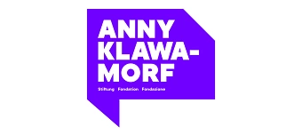 Organisateur de Buchvorstellung Anny Klawa-Morf - „Die Welt ist mein Haus“