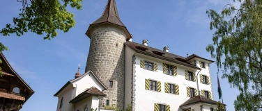 Event-Image for 'Führungen im Schloss Schauensee'