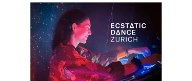 Event-Image for 'Ecstatic DANCE Zurich with Akra Ondo'