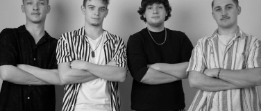 Event-Image for 'Adenite'