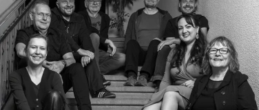 Event-Image for 'The Slacks'