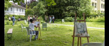 Event-Image for 'Aktivitäten im Garten ??'