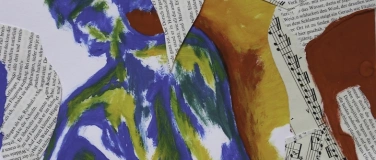 Event-Image for 'Akt-Malen - kreativer Workshop'